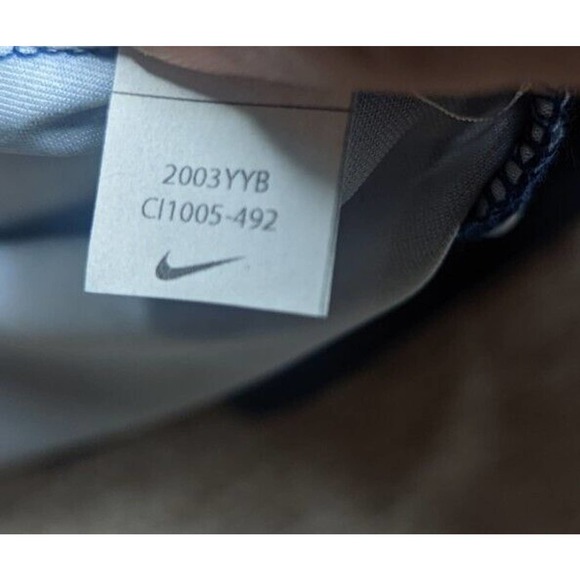 Nike Elite Pro Singlet Track &‎ Field CI1005-492 Men 'Made in USA' New Size XXL - Picture 10 of 10